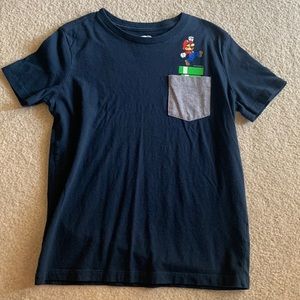 Mario Tee